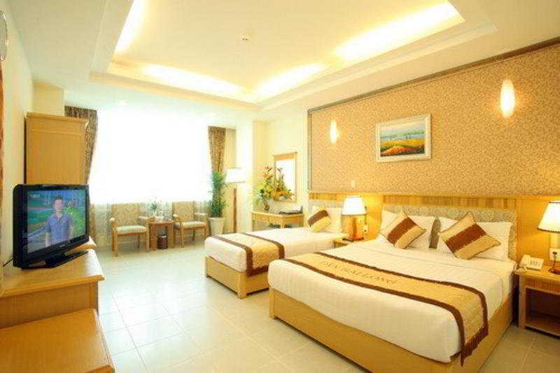 Silverland Sil Hotel Ho Chi Minh-Byen Eksteriør billede